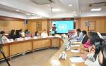 युवा मंथन मॉडल संयुक्त राष्ट्र 2024