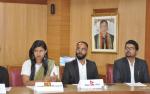 युवामंथन मॉडल संयुक्त राष्ट्र 2024