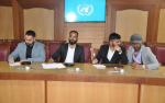 युवामंथन मॉडल संयुक्त राष्ट्र 2024