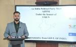 युवा मंथन मॉडल संयुक्त राष्ट्र 2024