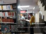 Library Photo