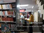 Library Photo
