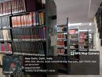Library Photo