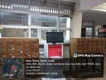 Library Photo