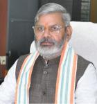 प्रो. पवन कुमार शर्मा