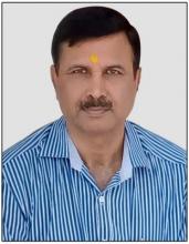 Shri Santosh Kumar Srivastava Shri Santosh Kumar Srivastava