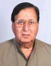 (डॉ. हरिगोतम)