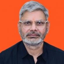 Prof. Pawan Kumar Sharma Prof. Pawan Kumar Sharma
